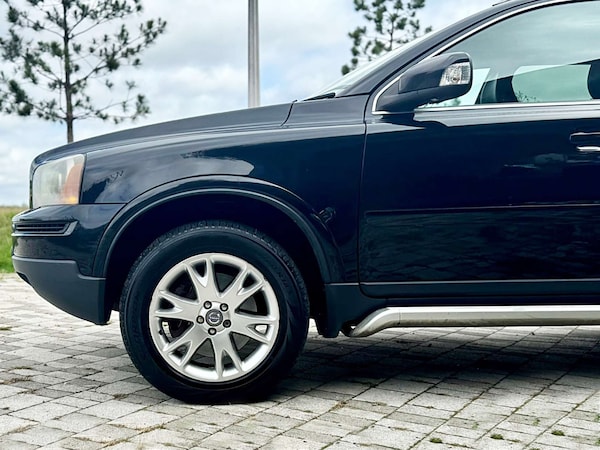 Used Volvo XC90 2007 for sale - 76208638: Photo 44