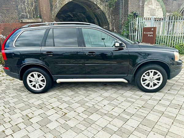 Used Volvo XC90 2007 for sale - 76208638: Photo 50