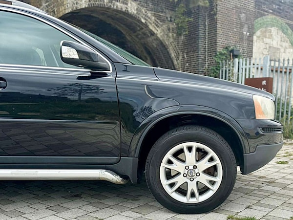 Used Volvo XC90 2007 for sale - 76208638: Photo 52