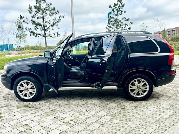 Used Volvo XC90 2007 for sale - 76208638: Photo 53
