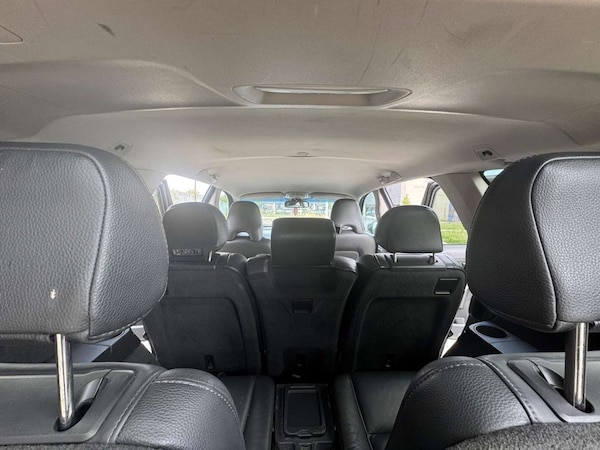 Used Volvo XC90 2007 for sale - 76208638: Photo 5