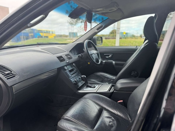 Used Volvo XC90 2007 for sale - 76208638: Photo 6