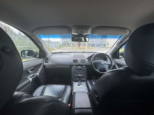 Used Volvo XC90 2007 for sale - 76208638: Photo 8