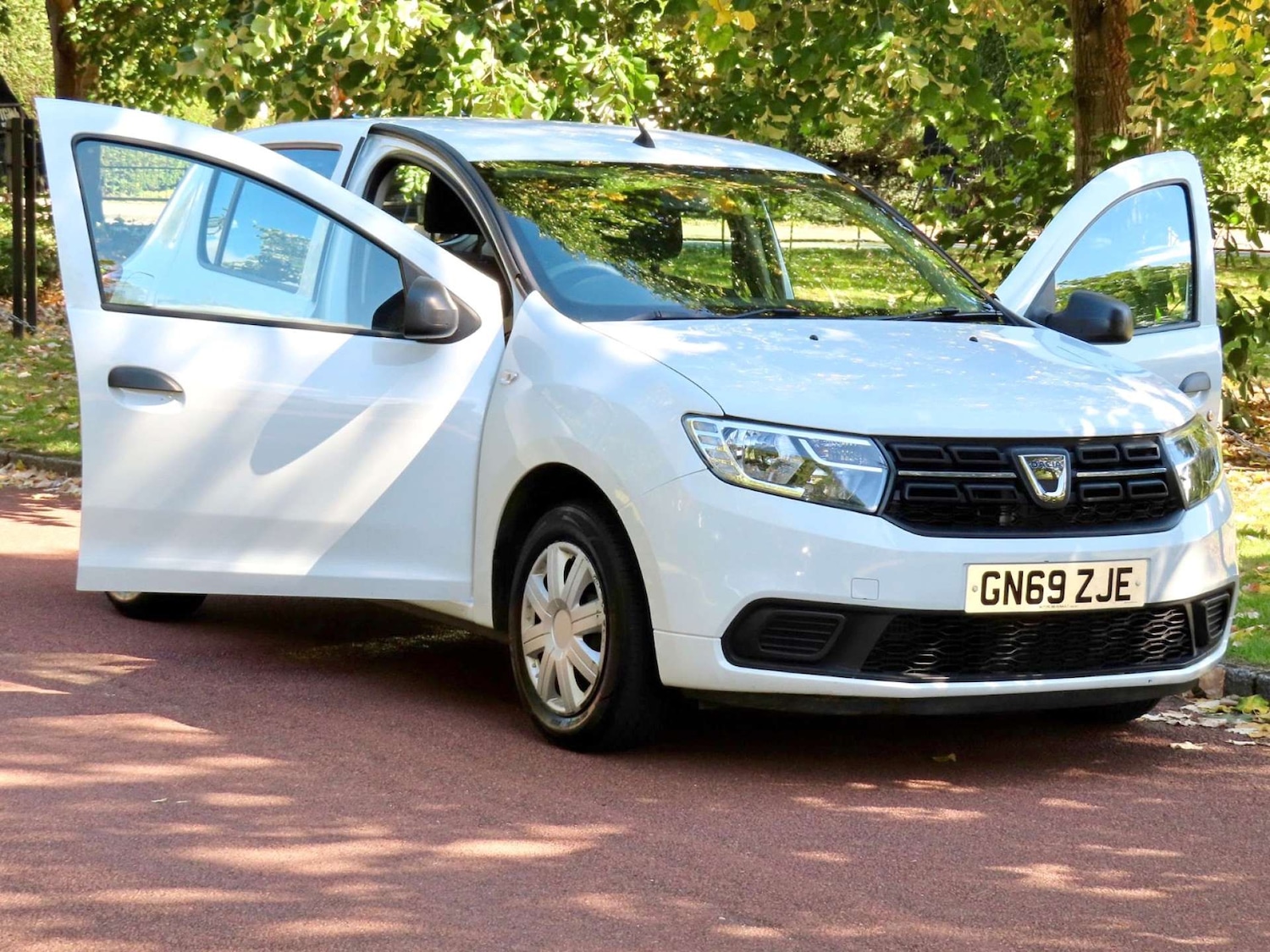 Used Dacia Sandero 2019 for sale - 77022515: Photo 16