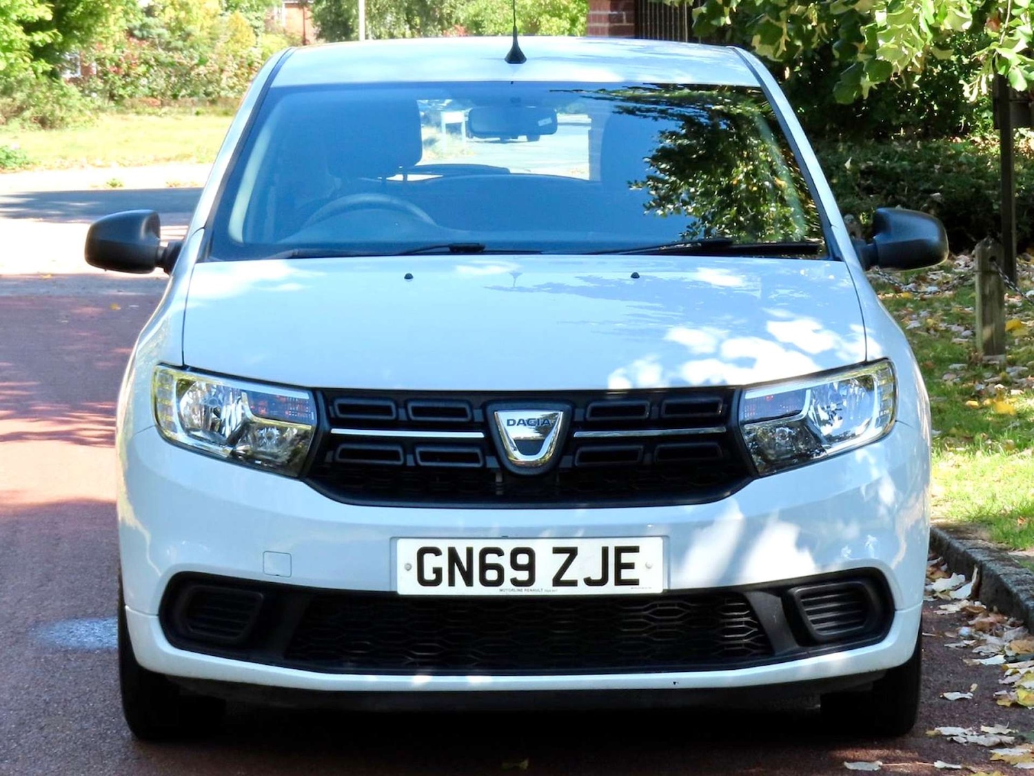 Used Dacia Sandero 2019 for sale - 77022515: Photo 3