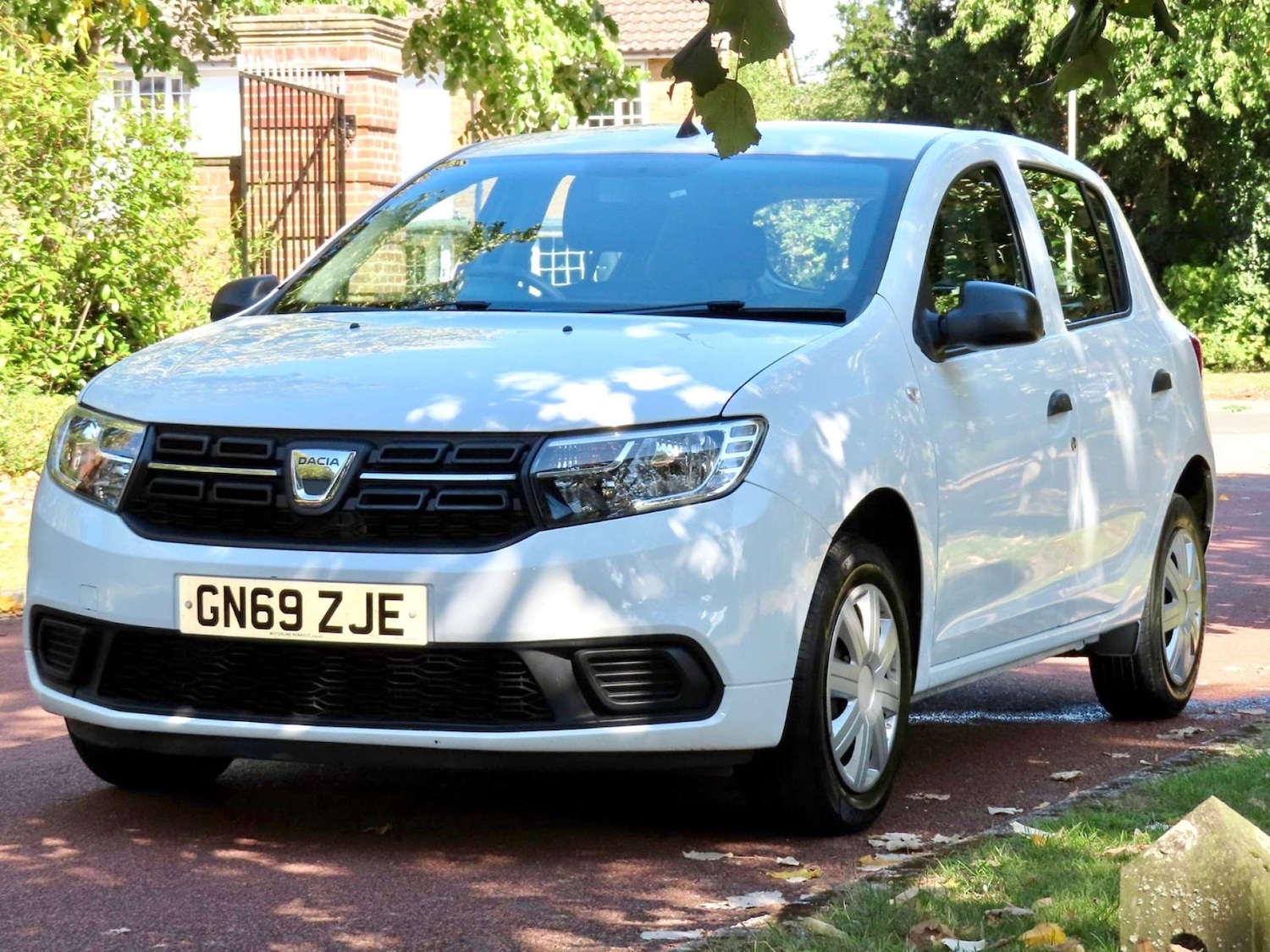Used Dacia Sandero 2019 for sale - 77022515: Photo 4