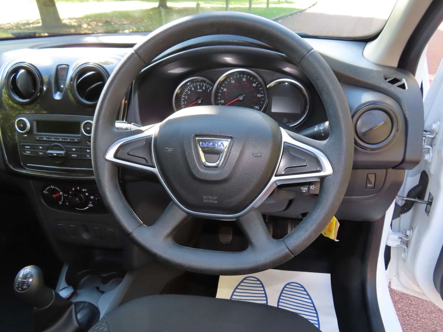 Used Dacia Sandero 2019 for sale - 77022515: Photo 49