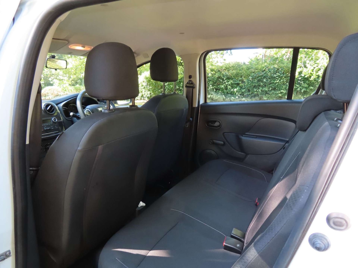 Used Dacia Sandero 2019 for sale - 77022515: Photo 50