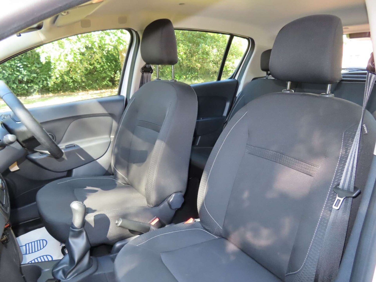 Used Dacia Sandero 2019 for sale - 77022515: Photo 53