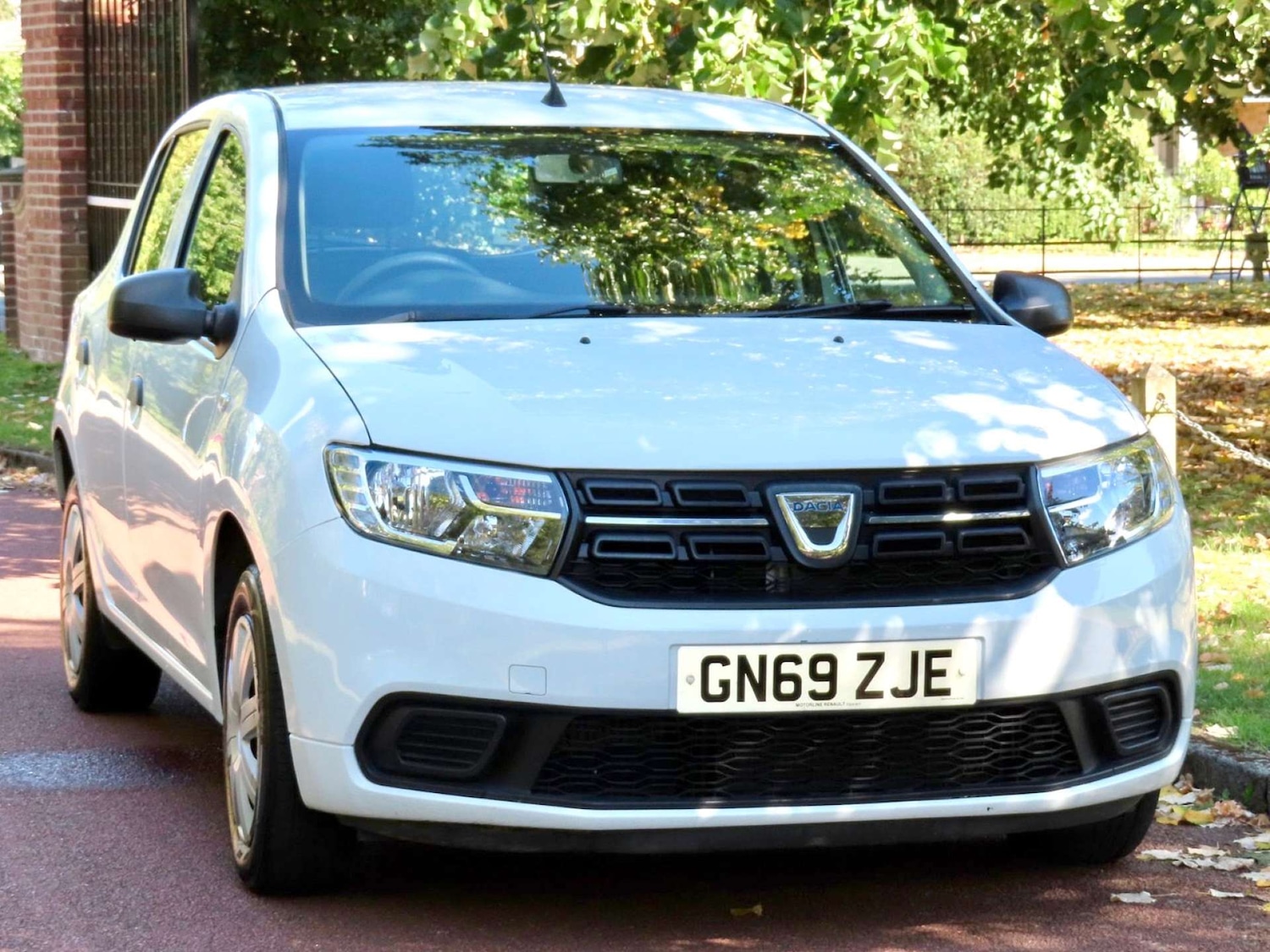 Used Dacia Sandero 2019 for sale - 77022515: Photo 9