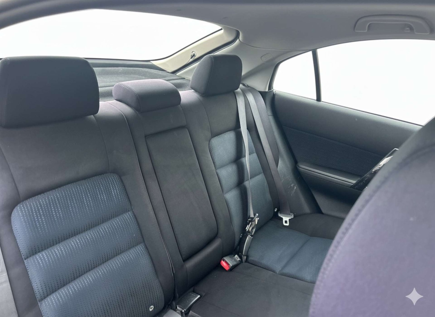 Used Mercedes-Benz CLC Class 2011 for sale - 77241067: Photo 14