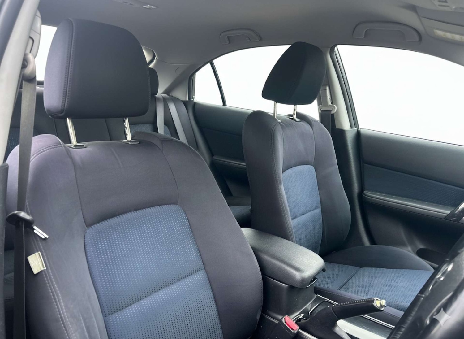 Used Mercedes-Benz CLC Class 2011 for sale - 77241067: Photo 15