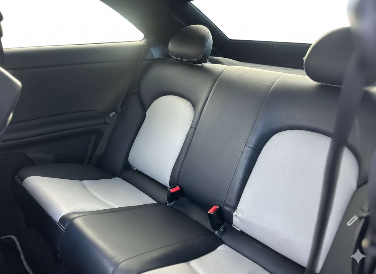 Used Mercedes-Benz CLC Class 2011 for sale - 77241067: Photo 16