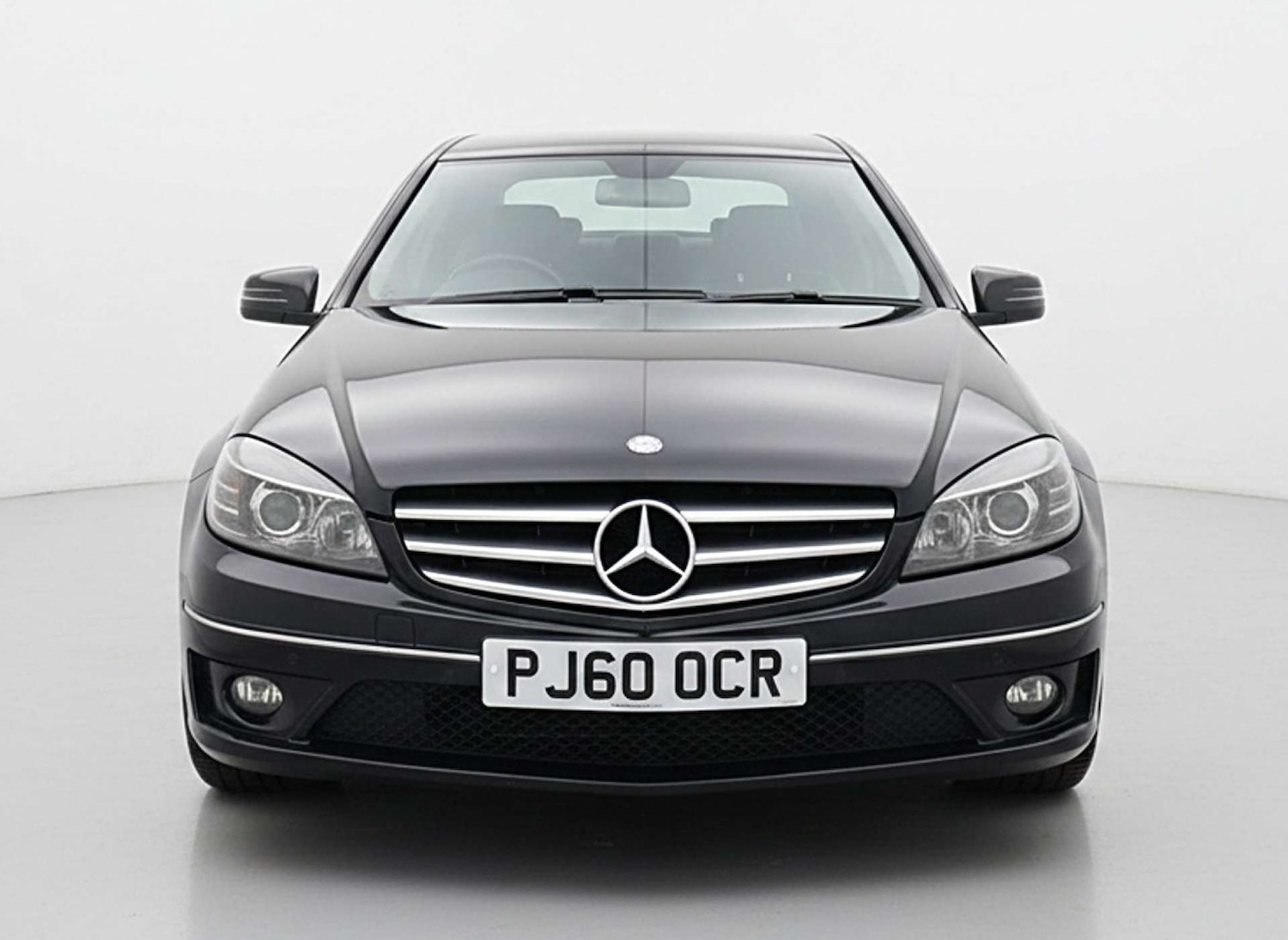 Used Mercedes-Benz CLC Class 2011 for sale - 77241067: Photo 2