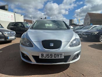 Used SEAT Leon 2009 for sale - 79786844: Photo