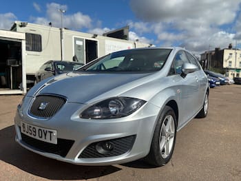 Used SEAT Leon 2009 for sale - 79786844: Photo