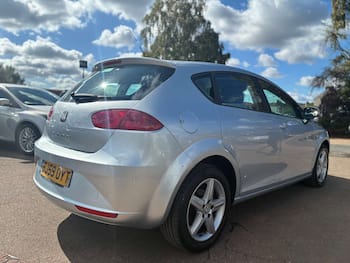 Used SEAT Leon 2009 for sale - 79786844: Photo