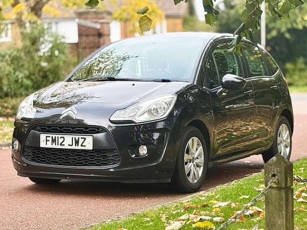 Used Citroen C3 2012 for sale - 76314082: Photo 10