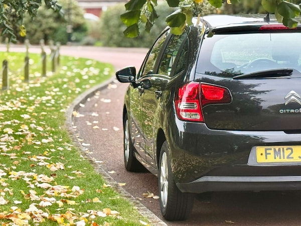 Used Citroen C3 2012 for sale - 76314082: Photo 11