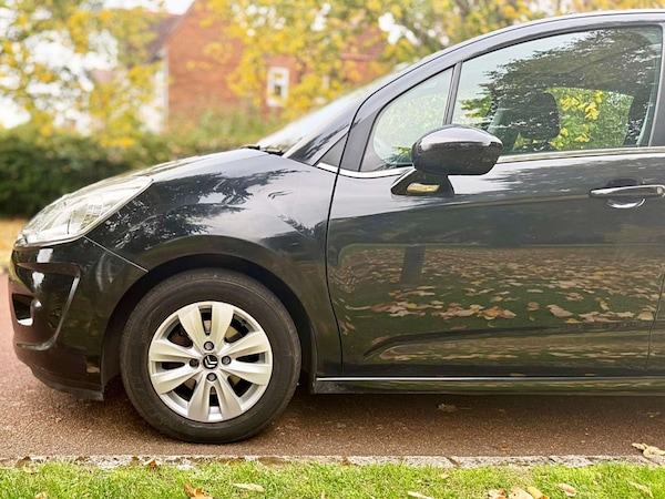 Used Citroen C3 2012 for sale - 76314082: Photo 12