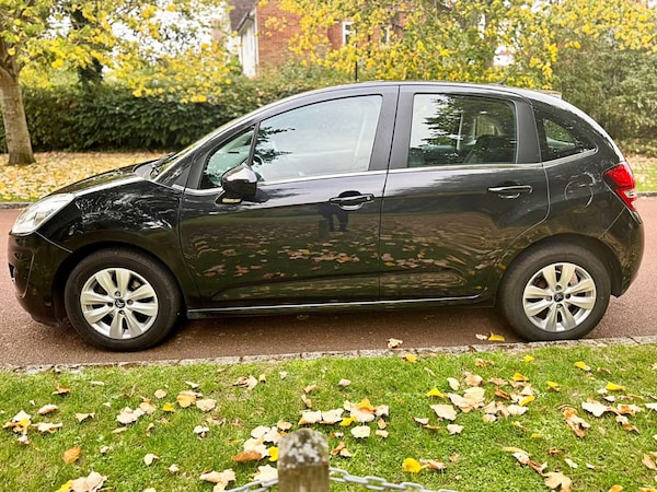 Used Citroen C3 2012 for sale - 76314082: Photo 13