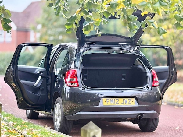 Used Citroen C3 2012 for sale - 76314082: Photo 14