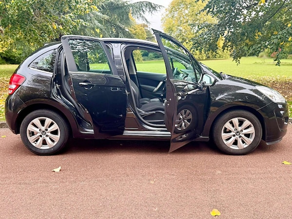Used Citroen C3 2012 for sale - 76314082: Photo 17