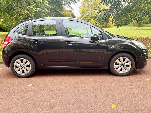 Used Citroen C3 2012 for sale - 76314082: Photo 18