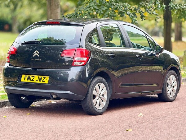 Used Citroen C3 2012 for sale - 76314082: Photo 19