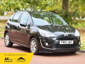Citroen - C3