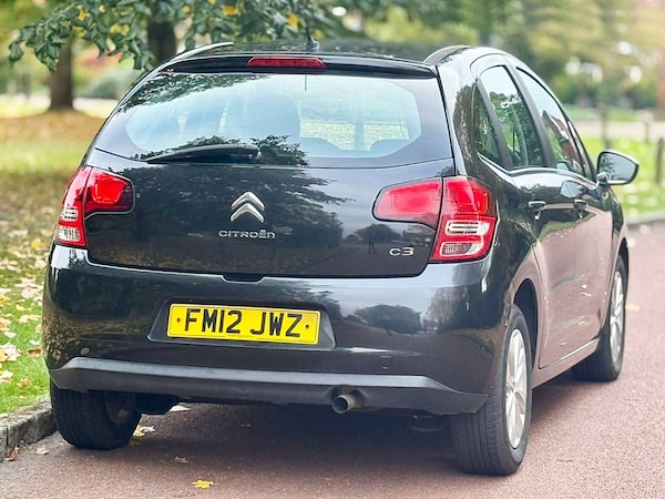 Used Citroen C3 2012 for sale - 76314082: Photo 20