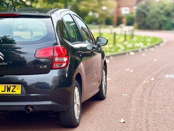 Used Citroen C3 2012 for sale - 76314082: Photo 21