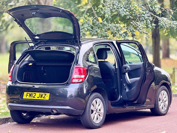 Used Citroen C3 2012 for sale - 76314082: Photo 22
