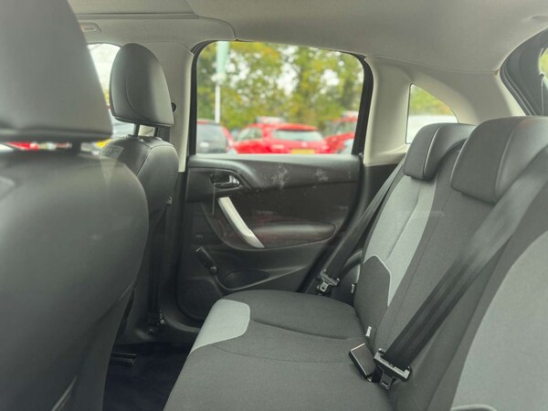 Used Citroen C3 2012 for sale - 76314082: Photo 30