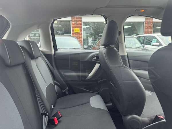 Used Citroen C3 2012 for sale - 76314082: Photo 35