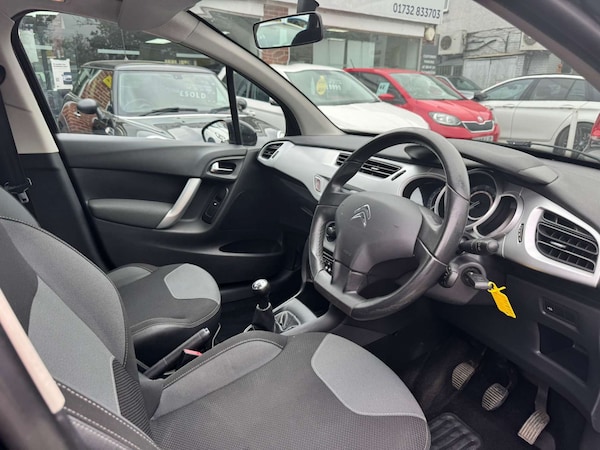 Used Citroen C3 2012 for sale - 76314082: Photo 50