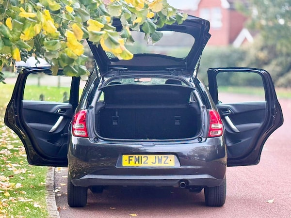 Used Citroen C3 2012 for sale - 76314082: Photo 53