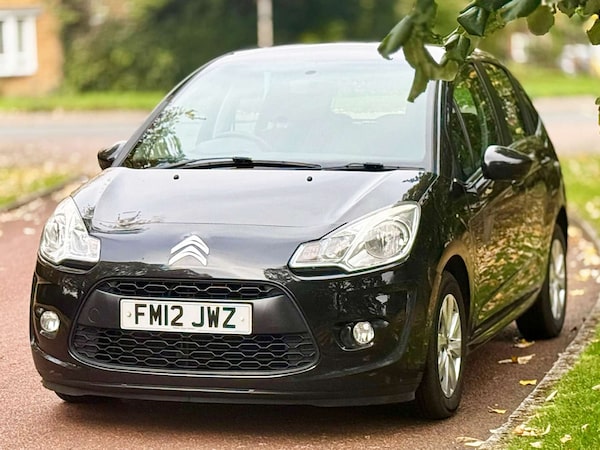 Used Citroen C3 2012 for sale - 76314082: Photo 54