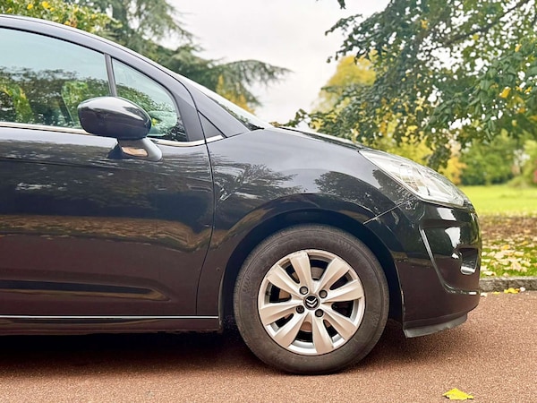 Used Citroen C3 2012 for sale - 76314082: Photo 55