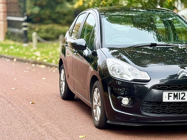 Used Citroen C3 2012 for sale - 76314082: Photo 5