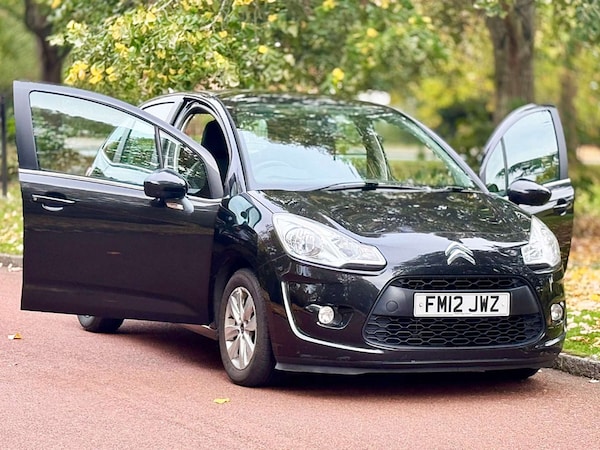 Used Citroen C3 2012 for sale - 76314082: Photo 6