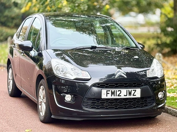Used Citroen C3 2012 for sale - 76314082: Photo 7