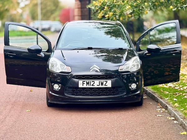 Used Citroen C3 2012 for sale - 76314082: Photo 8