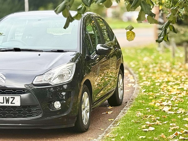 Used Citroen C3 2012 for sale - 76314082: Photo 9