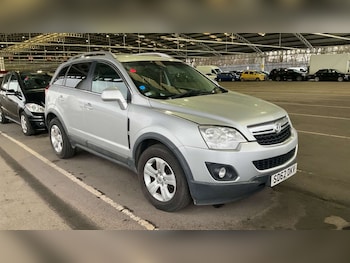 2012 - 2.2 CDTi Exclusiv 5dr [2WD] [Start Stop]