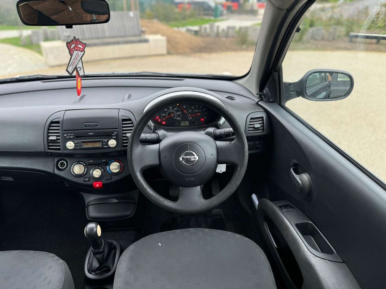 Vehicle 28