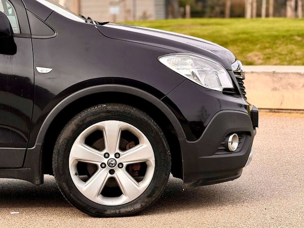Used Vauxhall Mokka 2013 for sale - 73840918: Photo 13