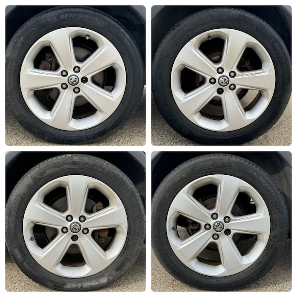 Used Vauxhall Mokka 2013 for sale - 73840918: Photo 14