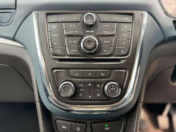 Used Vauxhall Mokka 2013 for sale - 73840918: Photo 15