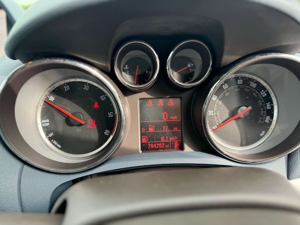 Used Vauxhall Mokka 2013 for sale - 73840918: Photo 17